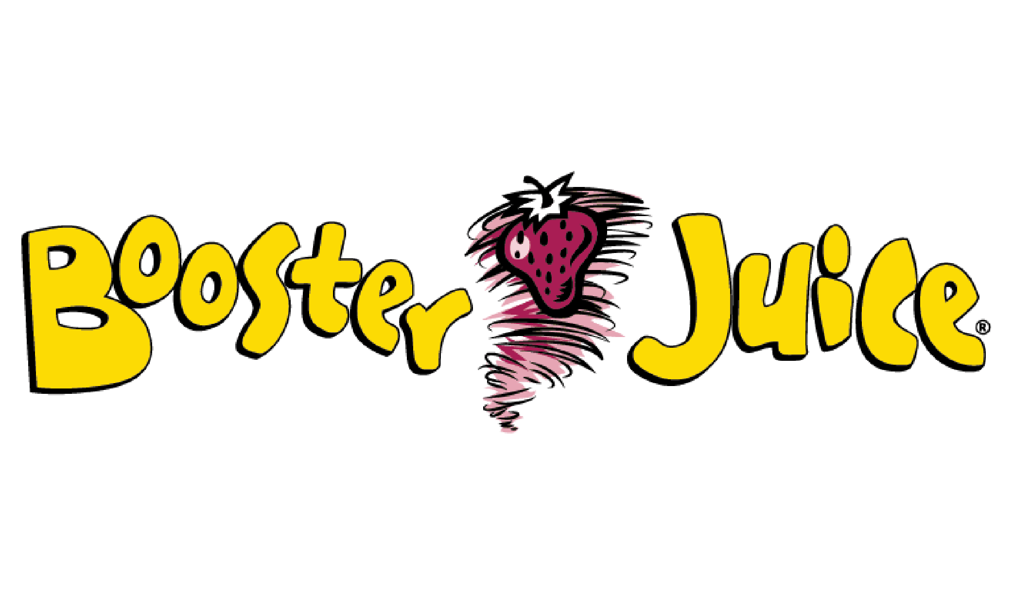 Booster Juice