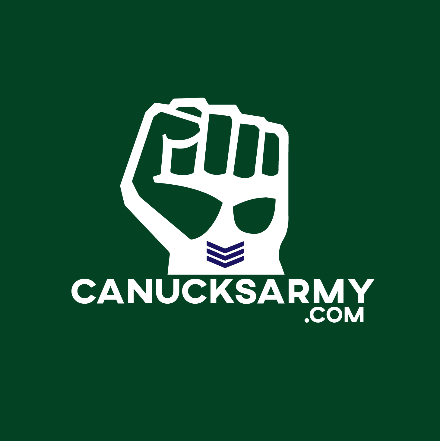 CanucksArmy