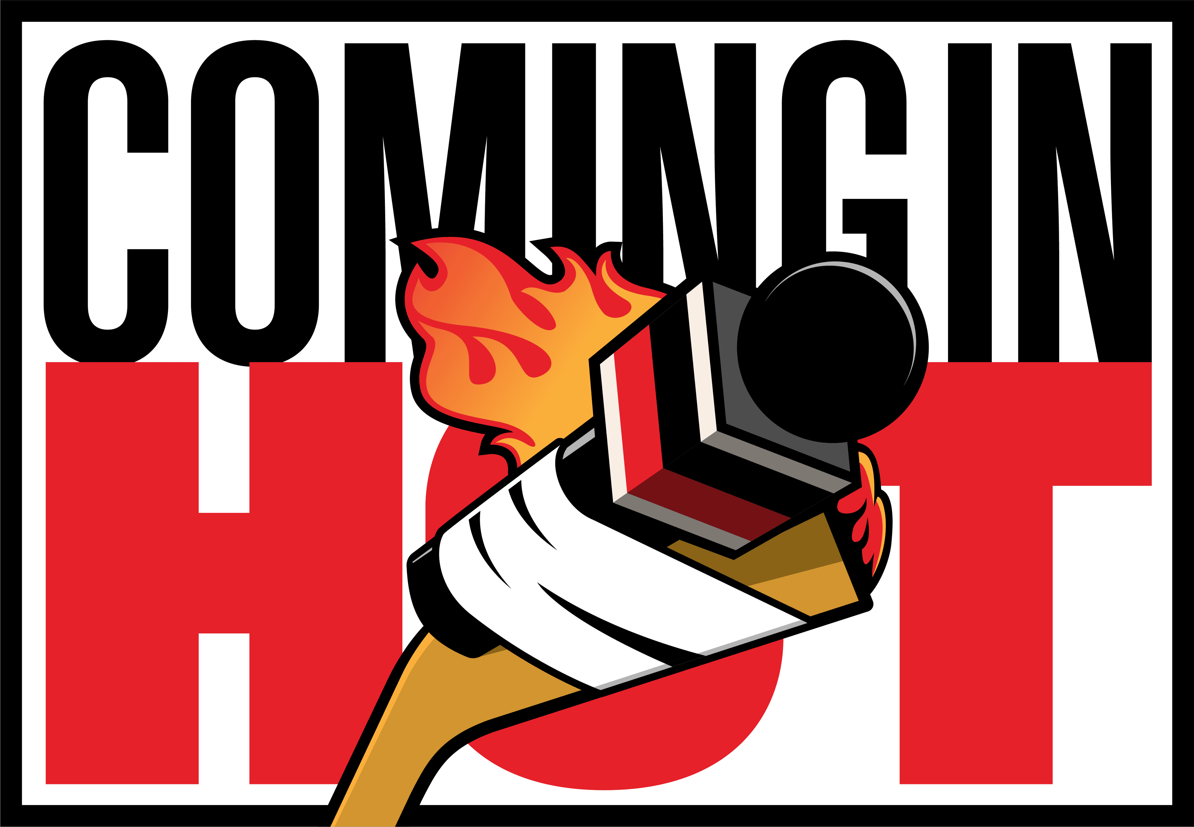 Coming In Hot with Brent Wallace and Bobby Ryan