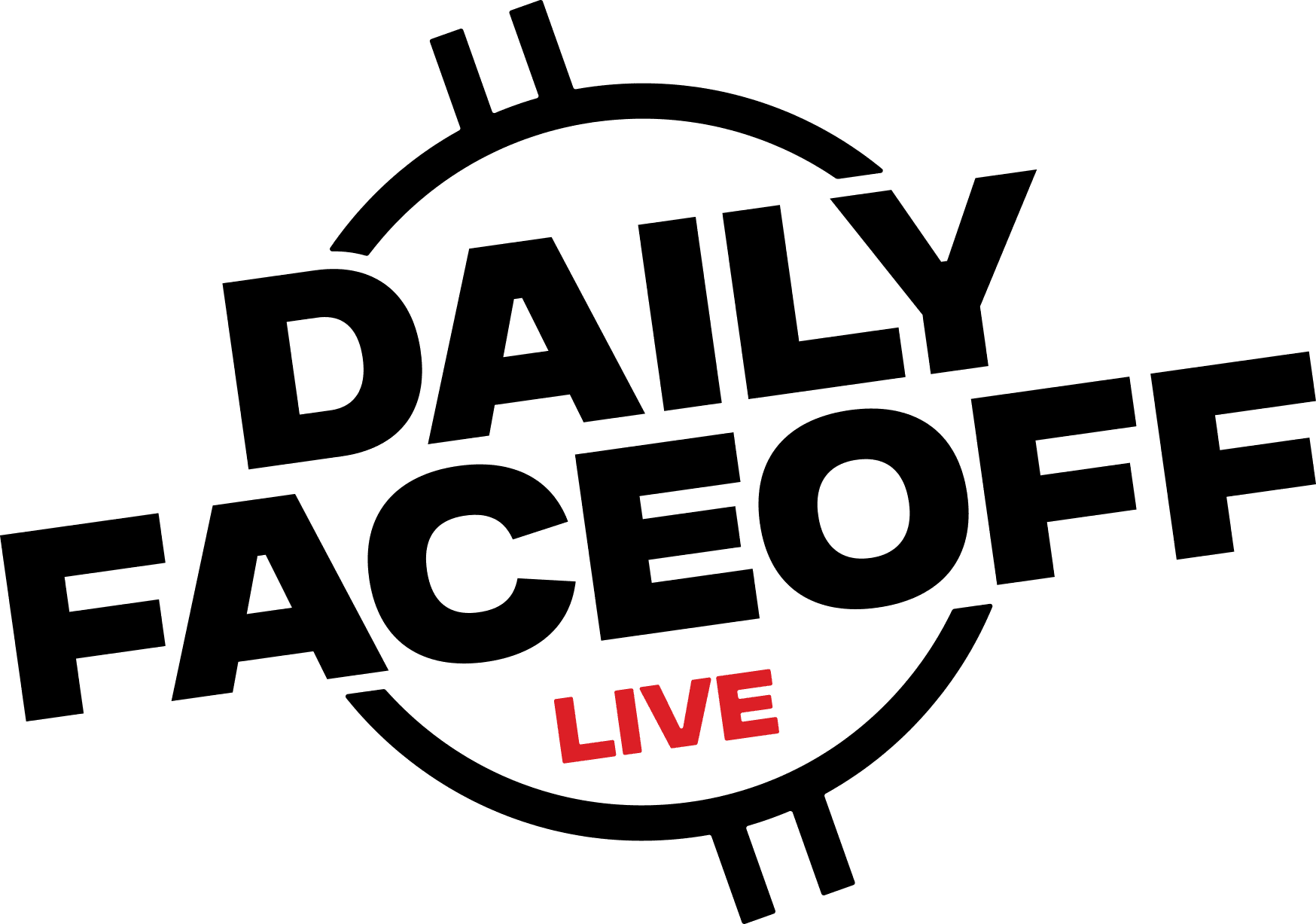 Daily Faceoff Live