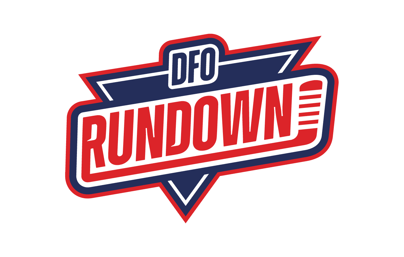 DFO Rundown with Seravalli and Gregor