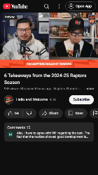 Podcasts & Shows