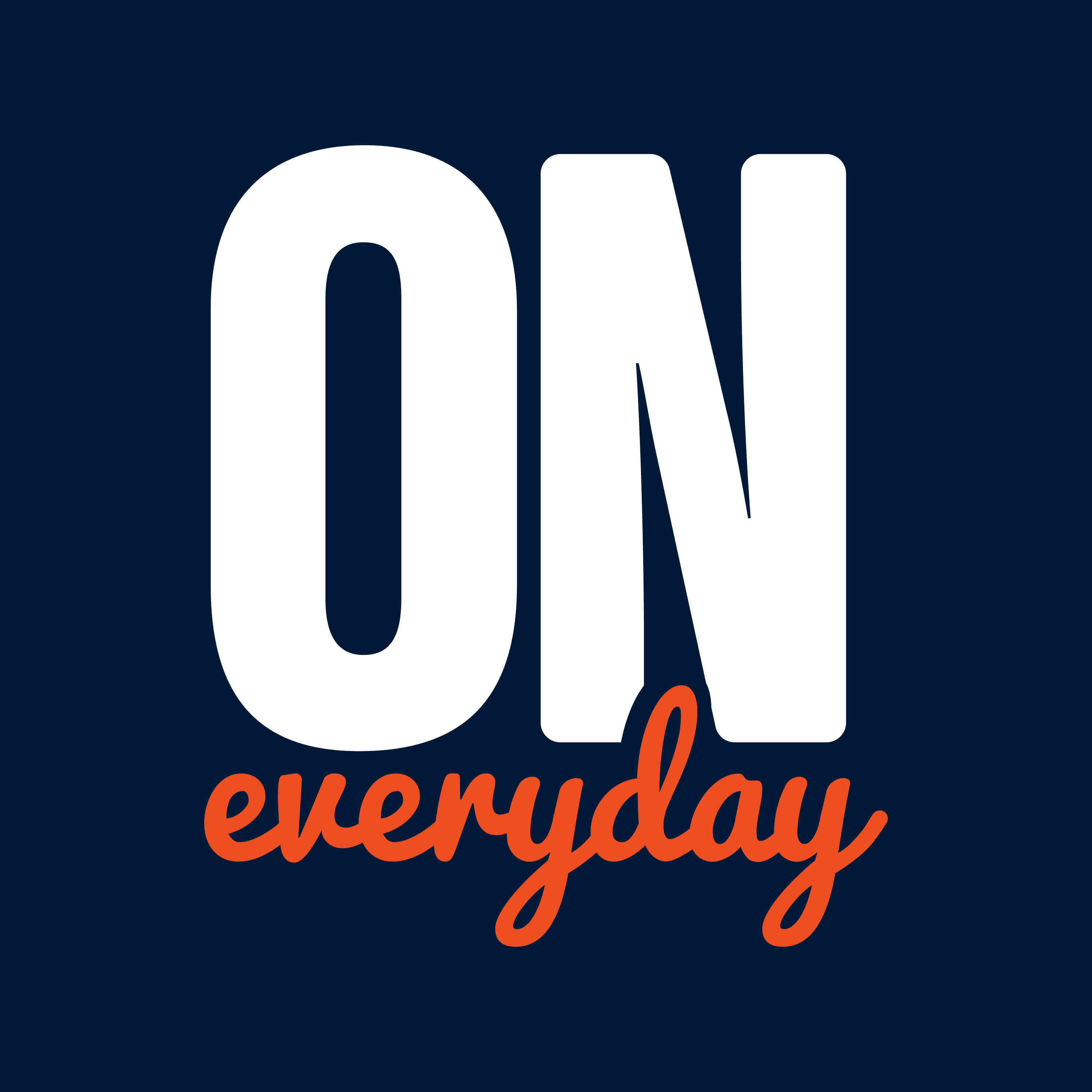 ON Everyday with Tyler Yaremchuk